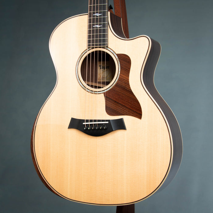 Taylor 2022 814ce Grand Auditorium w/Case - Preowned