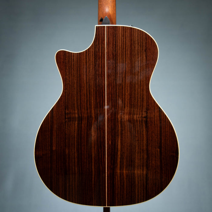 Taylor 2022 814ce Grand Auditorium w/Case - Preowned