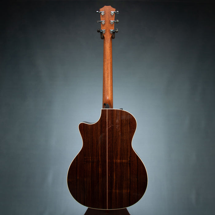 Taylor 2022 814ce Grand Auditorium w/Case - Preowned