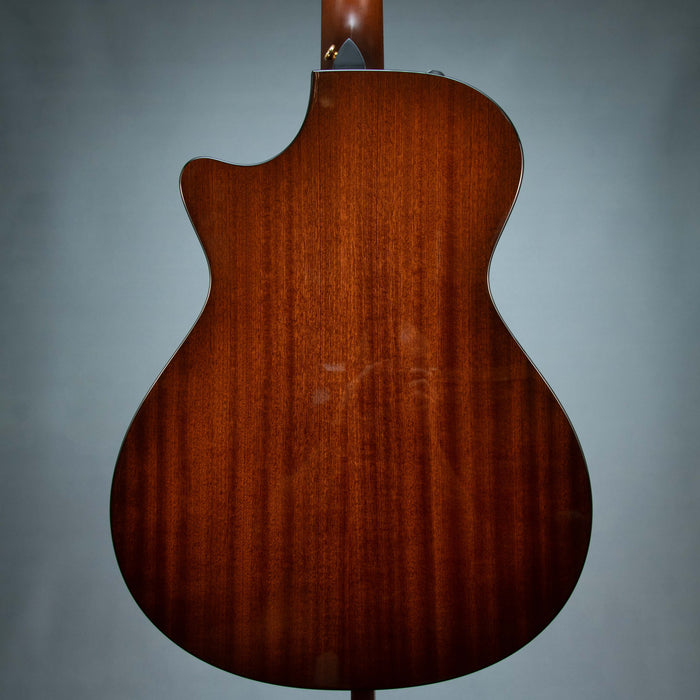 Taylor 50th Anniversary 312ce LTD Grand Concert w/Case - Shaded Edge Burst - Preowned