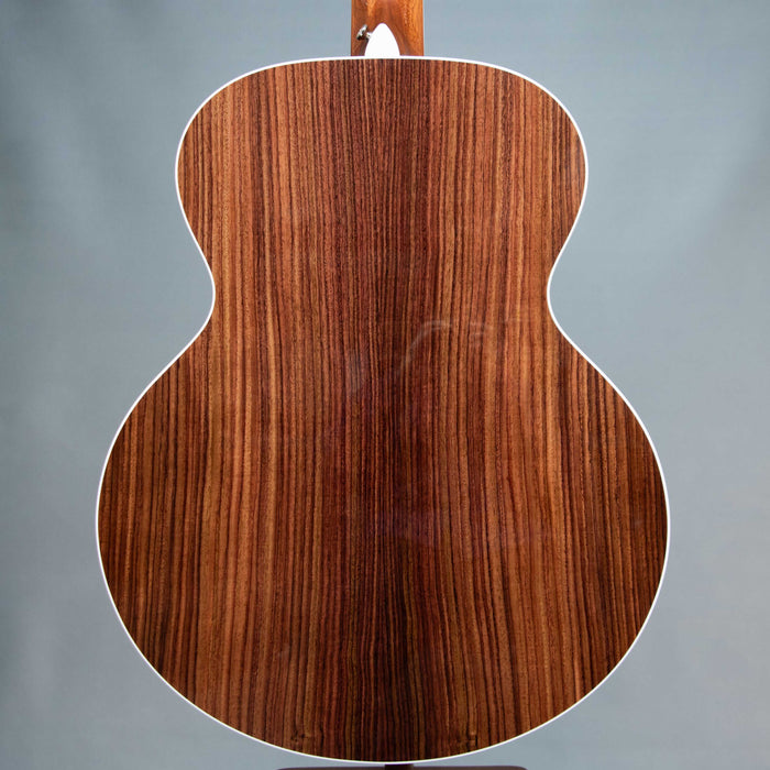 Taylor Legacy 855e Hand Signed Jumbo 12-String Acoustic Electric Guitar w/Case - Preowned