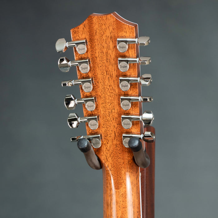 Taylor Legacy 855e Hand Signed Jumbo 12-String Acoustic Electric Guitar w/Case - Preowned