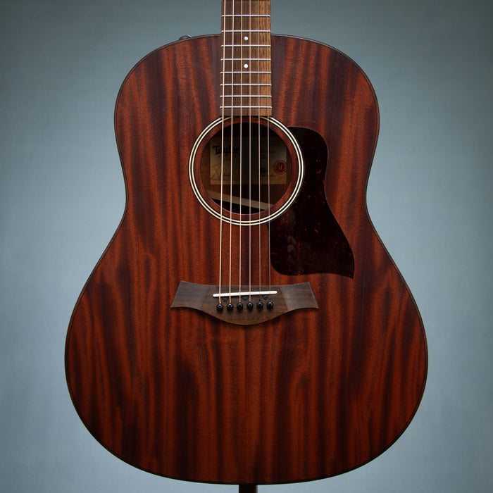 Taylor AD27e American Dream Acoustic Electric Guitar w/Case - Preowned