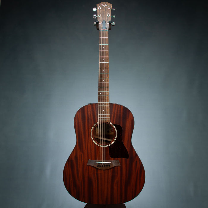 Taylor AD27e American Dream Acoustic Electric Guitar w/Case - Preowned