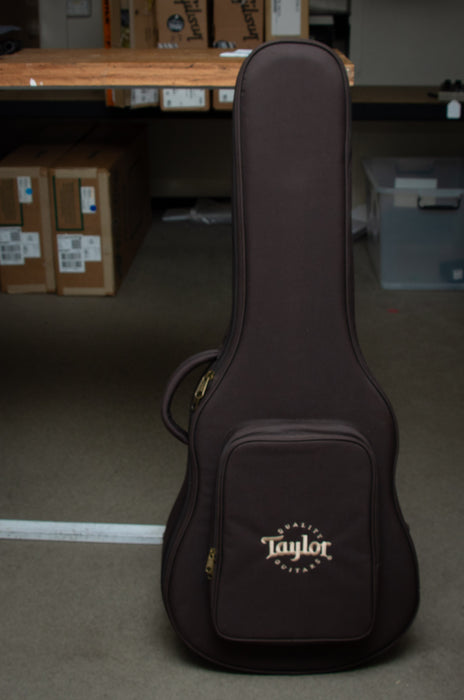 Taylor AD27e American Dream Acoustic Electric Guitar w/Case - Preowned