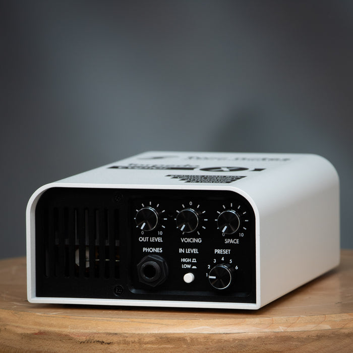 Two Notes Captor X 16 Ohm Reactive Load Box IR Loader w/Box - Preowned