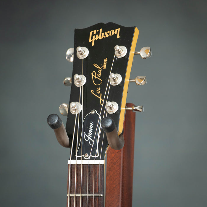 Gibson 2010 Les Paul Junior w/Case - TV Yellow - Preowned
