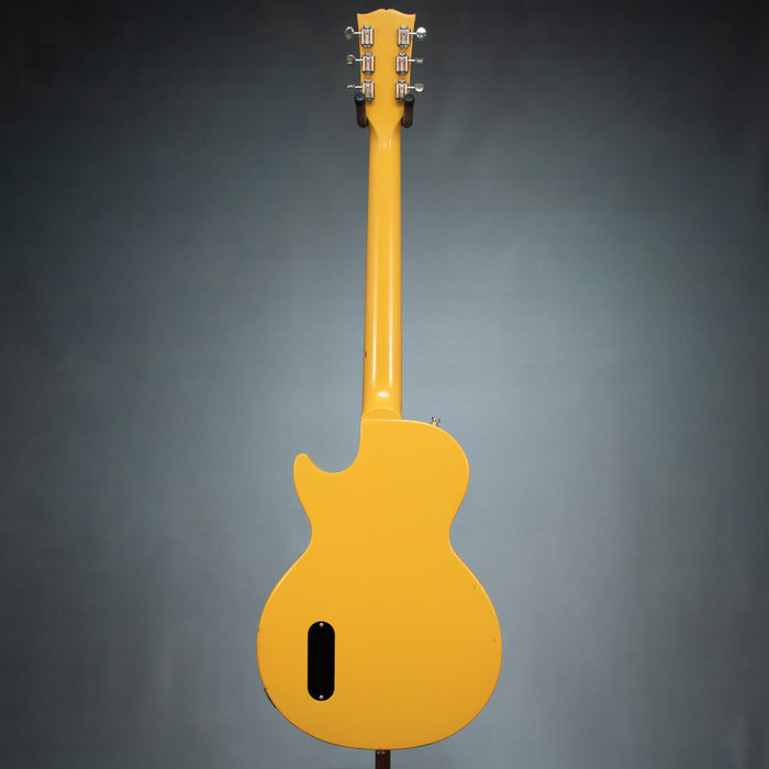Gibson 2010 Les Paul Junior w/Case - TV Yellow - Preowned