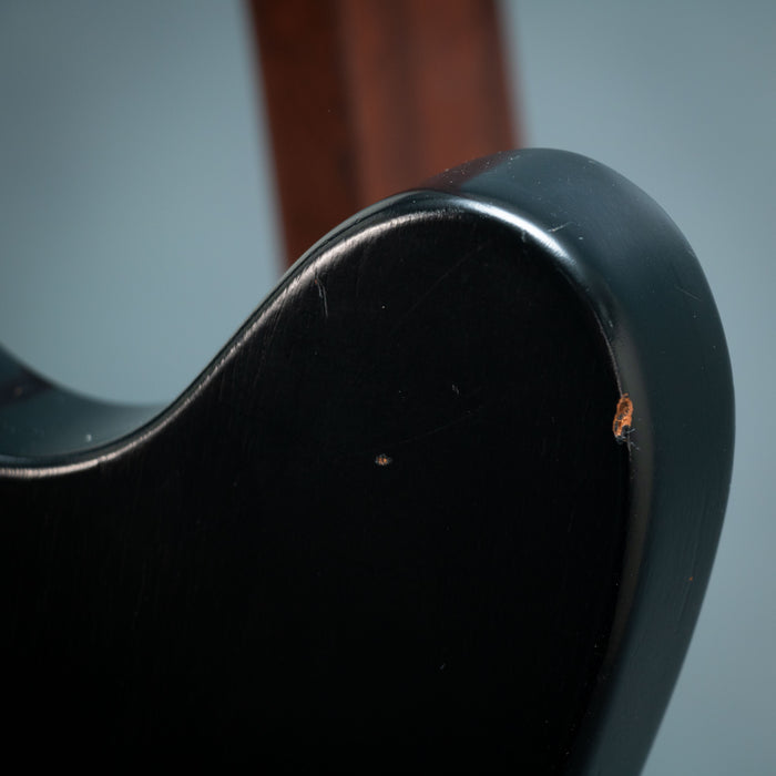 Gibson 2012 Firebird Studio 70s Tribute Left Handed  w/Case - Silverburst - Preowned