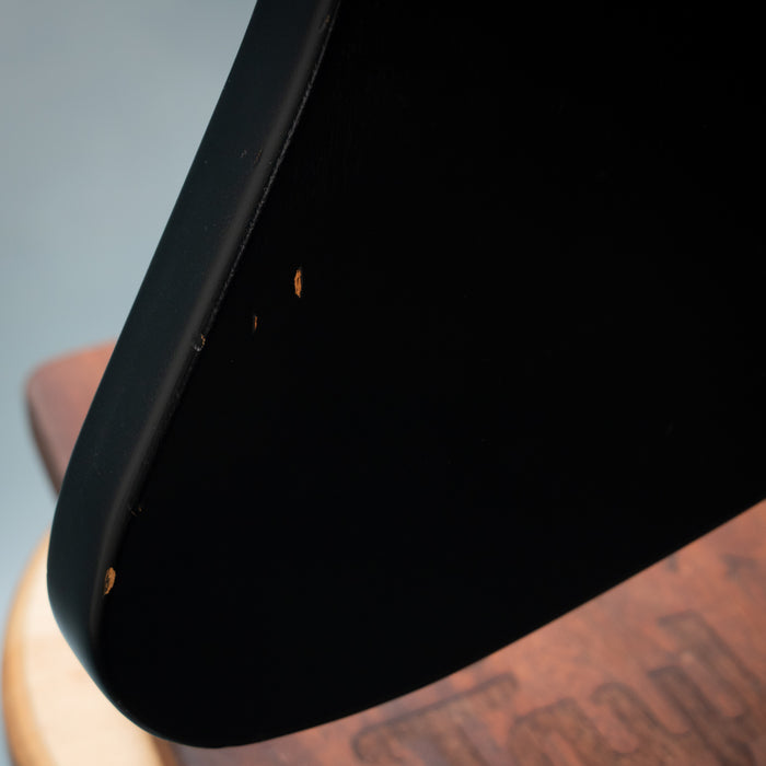 Gibson 2012 Firebird Studio 70s Tribute Left Handed  w/Case - Silverburst - Preowned