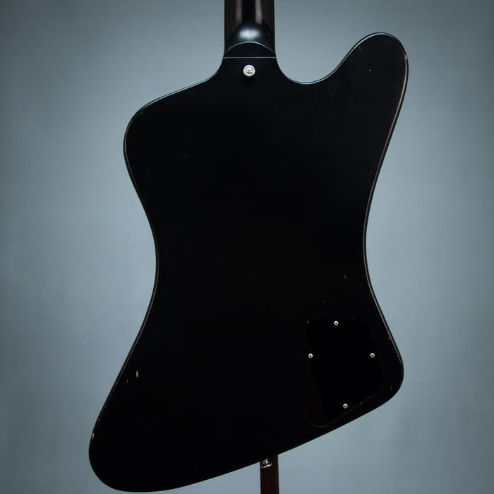 Gibson 2012 Firebird Studio 70s Tribute Left Handed  w/Case - Silverburst - Preowned