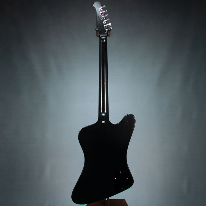 Gibson 2012 Firebird Studio 70s Tribute Left Handed  w/Case - Silverburst - Preowned