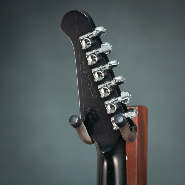 Gibson 2012 Firebird Studio 70s Tribute Left Handed  w/Case - Silverburst - Preowned