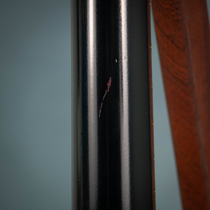 Gibson 2012 Firebird Studio 70s Tribute Left Handed  w/Case - Silverburst - Preowned