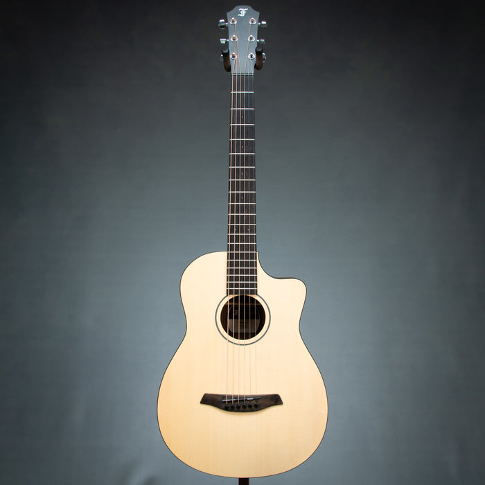 Furch 2025 Pioneer ER a Acoustic w/Case - Preowned