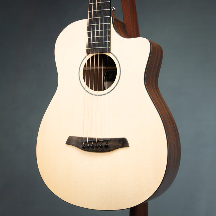 Furch 2025 Pioneer ER a Acoustic w/Case - Preowned