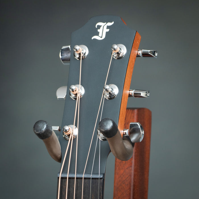 Furch 2025 Pioneer ER a Acoustic w/Case - Preowned