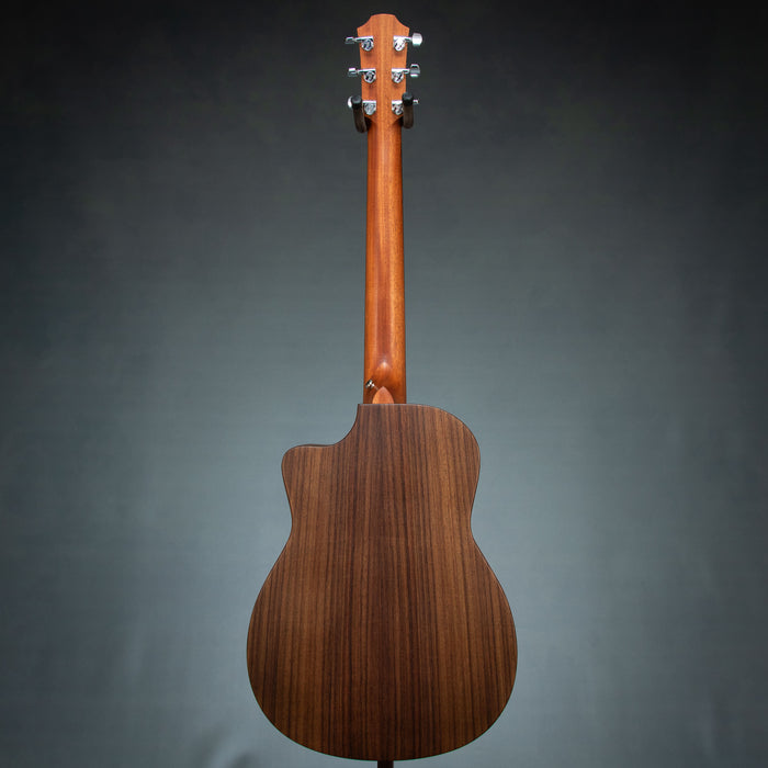 Furch 2025 Pioneer ER a Acoustic w/Case - Preowned