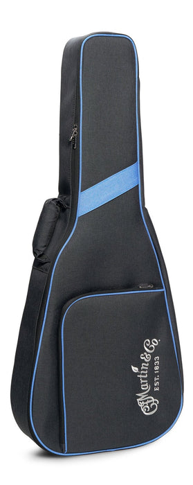 Martin GPC-X2E Ziricote X Series Grand Auditorium Acoustic Guitar