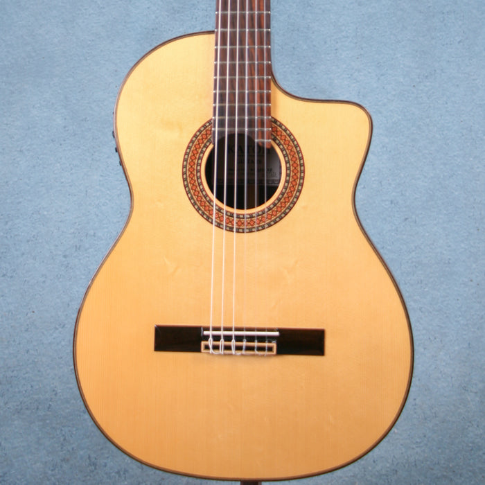 Katoh MG80SCE Classical Guitar - Preowned