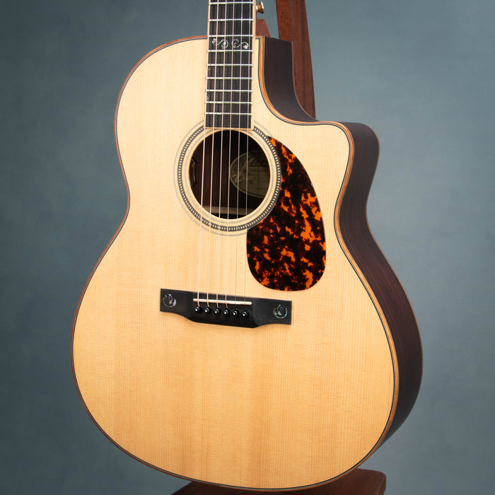 Larrivee LV-03R Rosewood Limited Edition Vine Series Acoustic Electric Guitar w/Case - Preowned