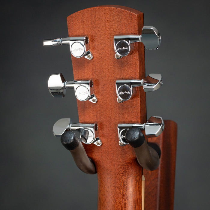 Larrivee LV-03R Rosewood Limited Edition Vine Series Acoustic Electric Guitar w/Case - Preowned