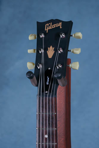 Gibson SGJ 120th Anniversary SG Electric Guitar w/Case - Fireburst - Preowned