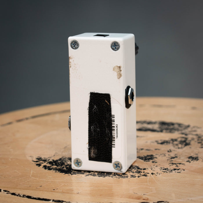 Wampler Plexi Drive Mini Overdrive Pedal w/Box - Preowned