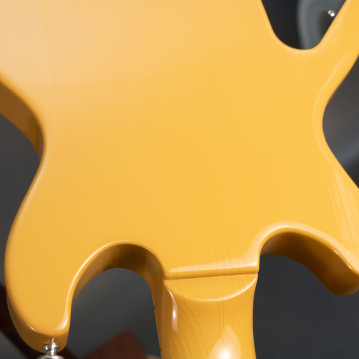 Gibson 2015 Les Paul Special Double Cutaway w/Case - TV Yellow - Preowned