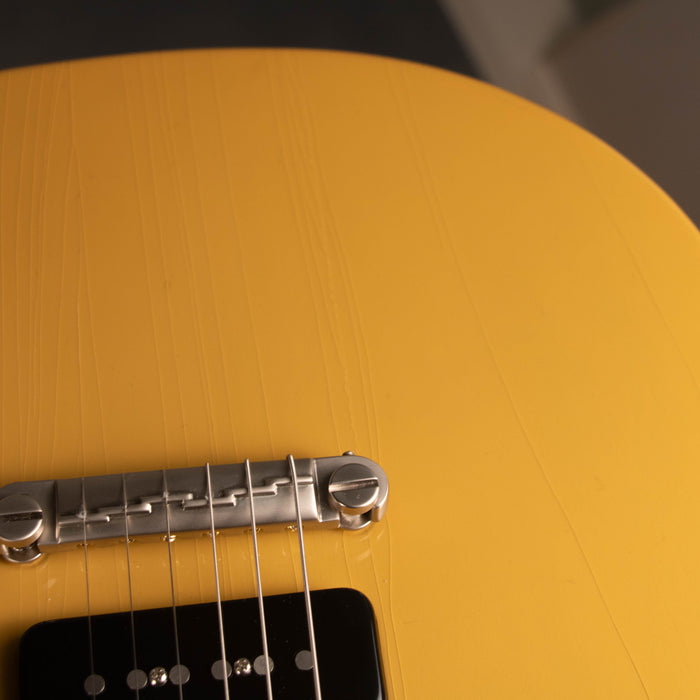 Gibson 2015 Les Paul Special Double Cutaway w/Case - TV Yellow - Preowned