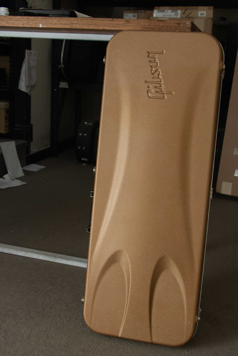 Gibson 2015 Les Paul Special Double Cutaway w/Case - TV Yellow - Preowned