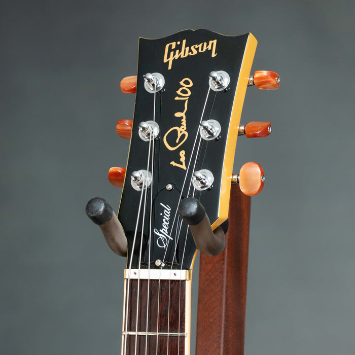 Gibson 2015 Les Paul Special Double Cutaway w/Case - TV Yellow - Preowned