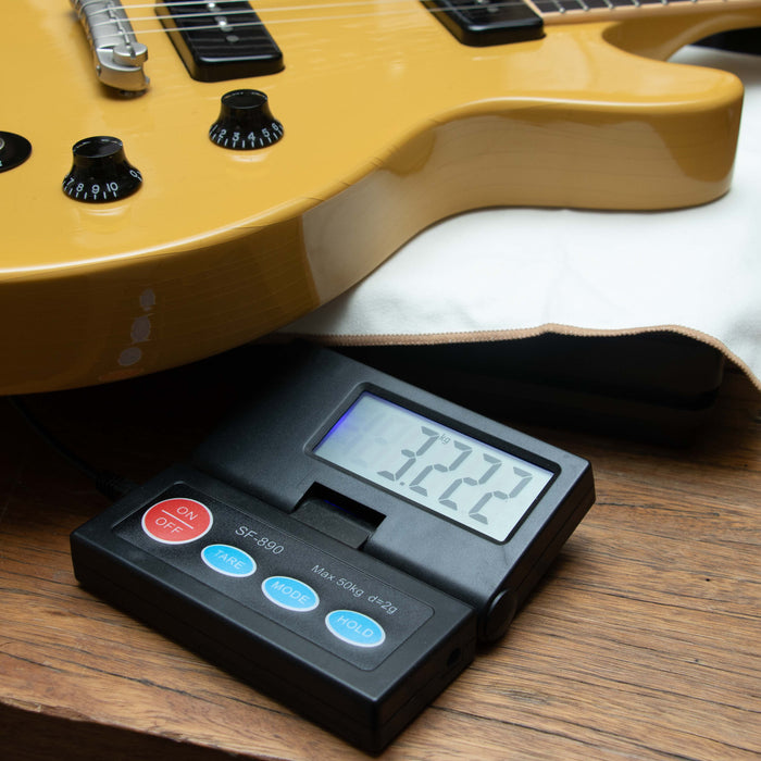 Gibson 2015 Les Paul Special Double Cutaway w/Case - TV Yellow - Preowned