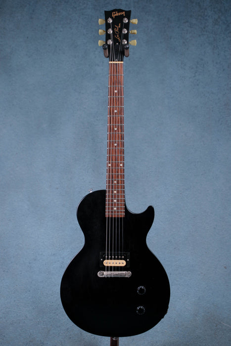 Gibson Les Paul CM Electric Guitar w/Bag - Ebony - Preowned