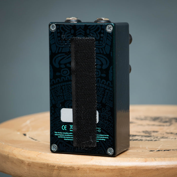Wampler Mofetta OD/Distortion Pedal w/Box - Preowned