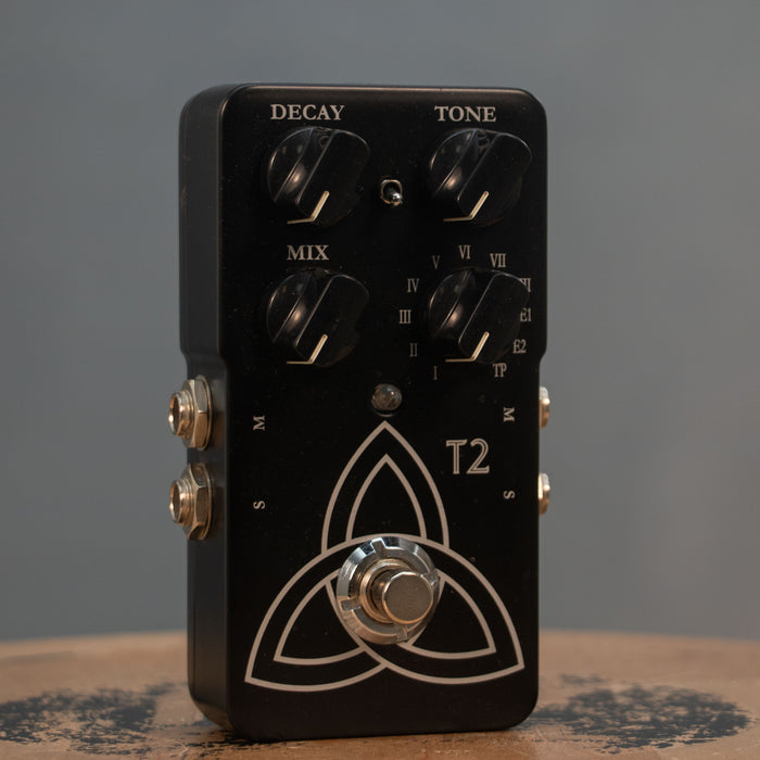 TC Electronic Trinity T2 Delay Pedal - Preowned