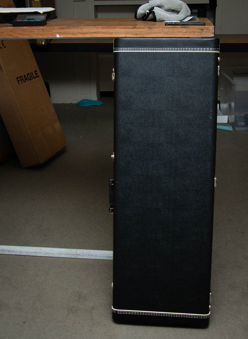 Carvin Kiesel 2022 Jason Becker JB200C w/Case - Sapphire Blue - Preowned