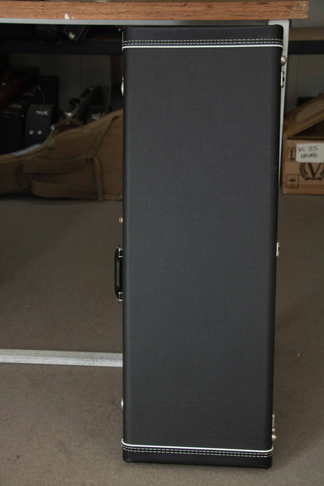 Fender Custom Shop Postmodern Stratocaster w/Case - Aged Black - Preowned