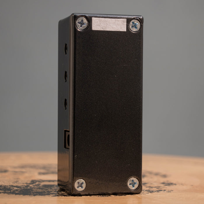 Wampler Syntax Extended Rig Control Pedal w/Box - Preowned