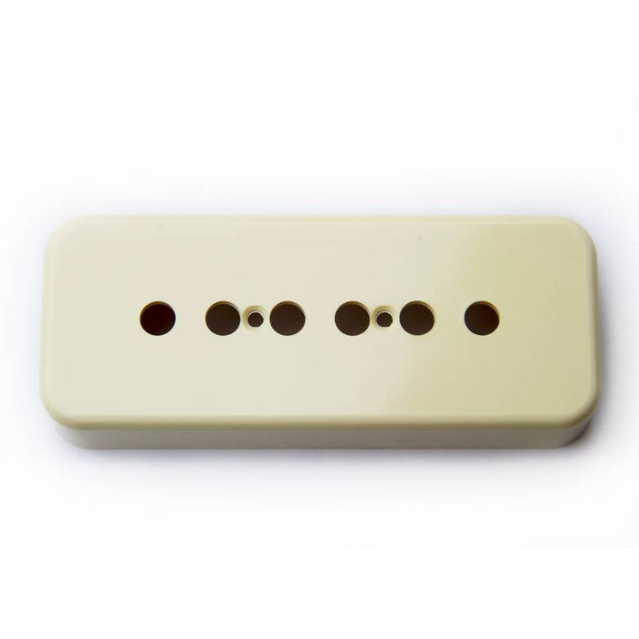 Bare Knuckle P90 Soapbar Cover Single Cream