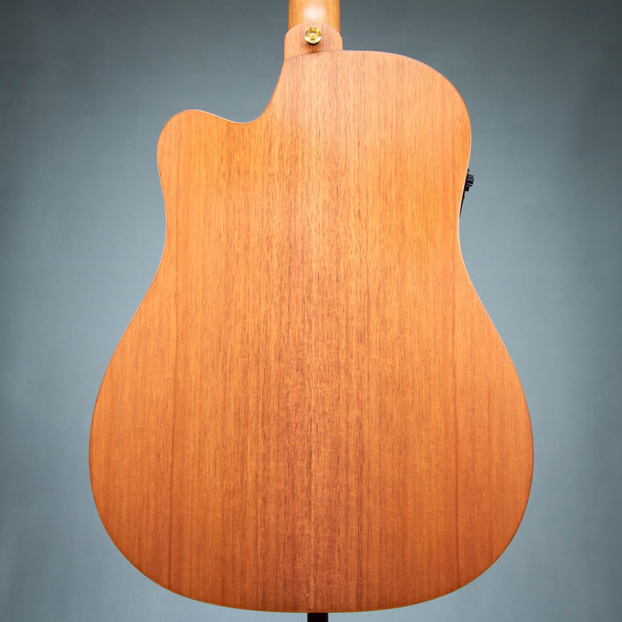 Cole Clark FL3EC-HB Huon Pine Dreadnought w/Case - Preowned