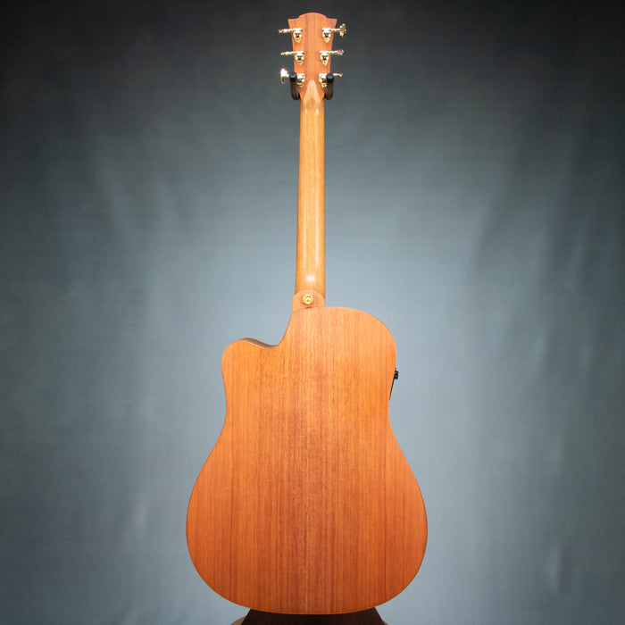 Cole Clark FL3EC-HB Huon Pine Dreadnought w/Case - Preowned