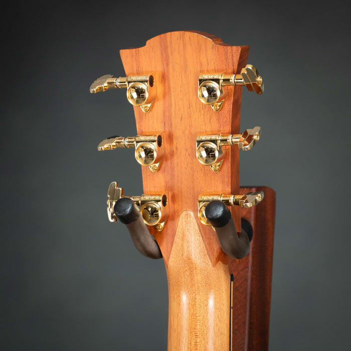 Cole Clark FL3EC-HB Huon Pine Dreadnought w/Case - Preowned