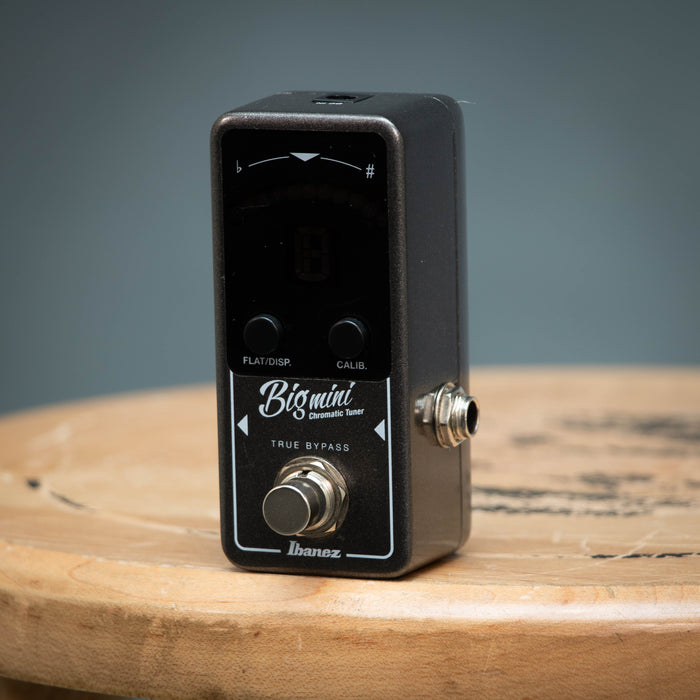 Ibanez Big Mini Tuner w/Box - Preowned