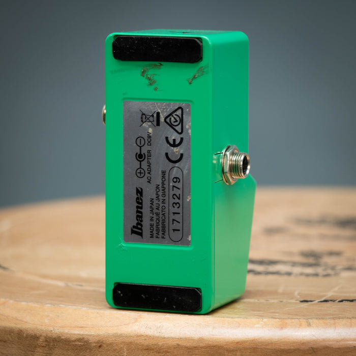 Ibanez TS Mini Overdrive w/Box - Preowned