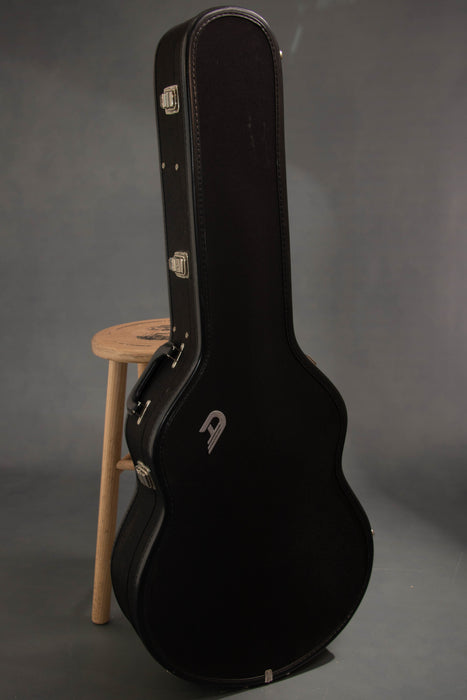 Duesenberg Gran Royale 2 Double Cutaway Electric Guitar w/Case - Black - Preowned