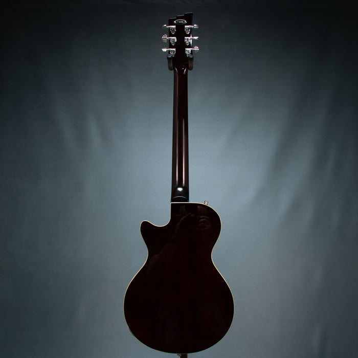 Duesenberg 2018 59er Electric Guitar w/Case - Tobacco Burst - Preowned