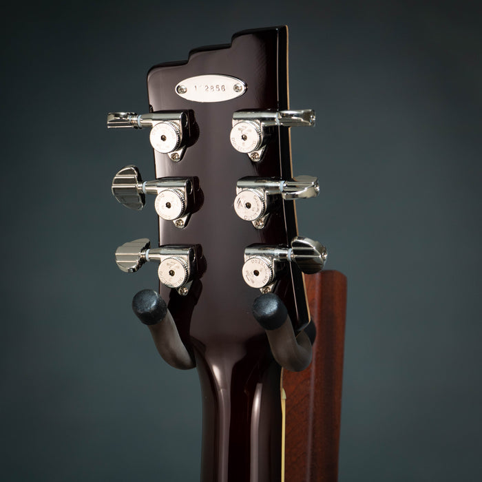 Duesenberg 2018 59er Electric Guitar w/Case - Tobacco Burst - Preowned