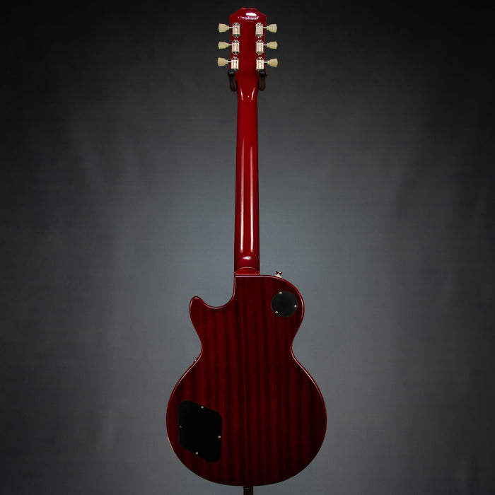 Epiphone Les Paul Standard 50s w/Case - Vintage Sunburst - Preowned