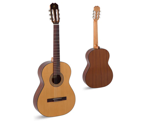 Admira Juanita Spanish Classical Guitar